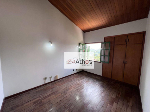 Imagem Casa com 3 Quartos à Venda, 171 m² em Granja Viana - Cotia
