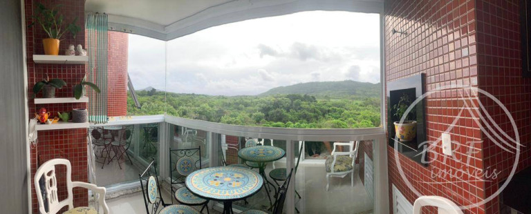 Imagem Apartamento com 3 Quartos à Venda, 117 m² em Jurerê Internacional - Florianópolis Imagem Apartamento com 3 Quartos à Venda, 117 m² em Jurerê Internacional - Florianópolis