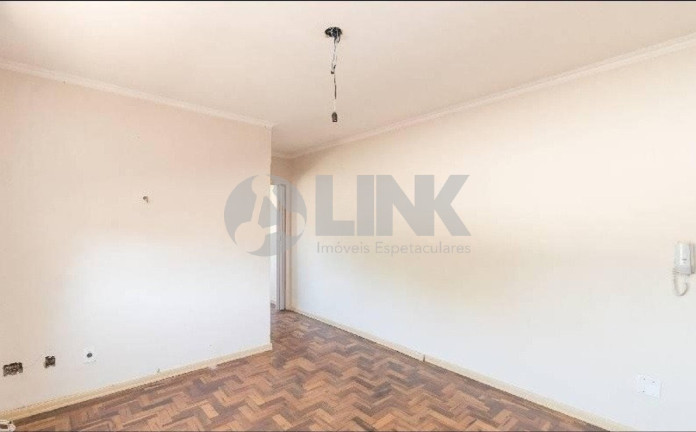 Imagem Apartamento com 1 Quarto à Venda, 41 m² em Jardim Lindóia - Porto Alegre Imagem Apartamento com 1 Quarto à Venda, 41 m² em Jardim Lindóia - Porto Alegre