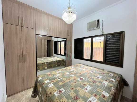 Imagem Casa com 2 Quartos à Venda, em Flórida - Praia Grande Imagem Casa com 2 Quartos à Venda, em Flórida - Praia Grande