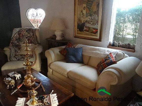 Imagem Casa de Condomínio com 5 Quartos à Venda, 360 m² em Alphaville - Santana De Parnaíba Imagem Casa de Condomínio com 5 Quartos à Venda, 360 m² em Alphaville - Santana De Parnaíba