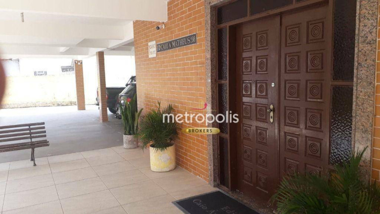 Imagem Apartamento com 2 Quartos à Venda, 68 m² em Boqueirão - Praia Grande