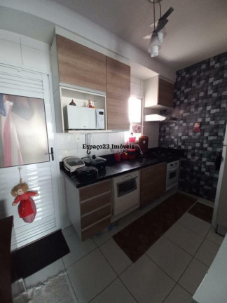 Imagem Apartamento com 3 Quartos à Venda, 78 m² em Limão - São Paulo