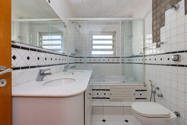 Imagem Apartamento com 3 Quartos à Venda, 153 m² em Moema - São Paulo Imagem Apartamento com 3 Quartos à Venda, 153 m² em Moema - São Paulo