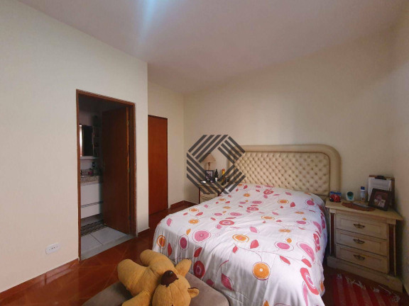 Imagem Casa com 4 Quartos à Venda, 168 m² em Brigadeiro Tobias - Sorocaba