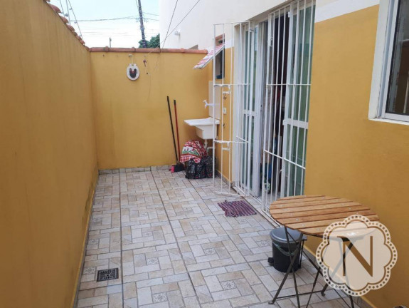 Imagem Sobrado com 2 Quartos à Venda, 67 m² em Cibratel I - Itanhaém