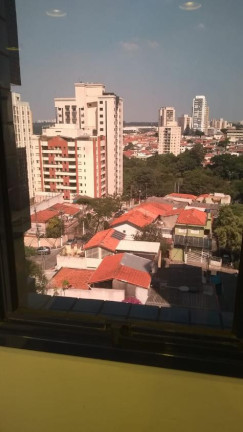 Imagem Sala Comercial à Venda, 30 m² em Vila Monte Alegre - São Paulo Imagem Sala Comercial à Venda, 30 m² em Vila Monte Alegre - São Paulo