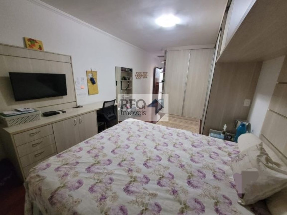 Imagem Casa com 3 Quartos à Venda, 125 m² em Vila Matilde - São Paulo