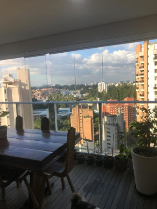 Imagem Imóvel com 3 Quartos à Venda, 90 m² em Jardim Ampliação - São Paulo