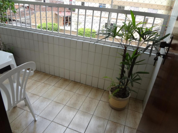 Imagem Apartamento com 3 Quartos à Venda, 110 m² em Tupi - Praia Grande