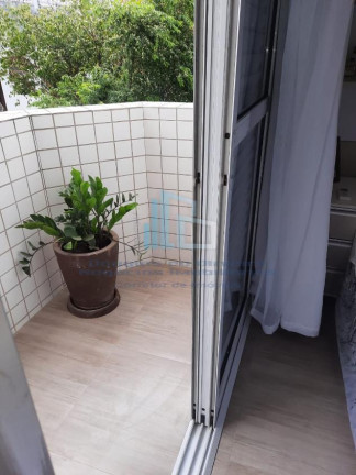 Imagem Apartamento com 2 Quartos à Venda, 60 m² em Aviação - Praia Grande Imagem Apartamento com 2 Quartos à Venda, 60 m² em Aviação - Praia Grande