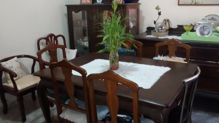 Imagem Casa com 2 Quartos à Venda, 120 m² em Centro - Poá