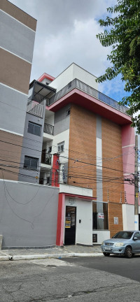 Imagem Apartamento com 2 Quartos à Venda, 35 m² em Vila Guilhermina - São Paulo Imagem Apartamento com 2 Quartos à Venda, 35 m² em Vila Guilhermina - São Paulo