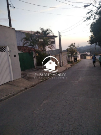 Casa com 3 Quartos à Venda, 130 m² em Vila São Paulo - Mogi Das Cruzes
