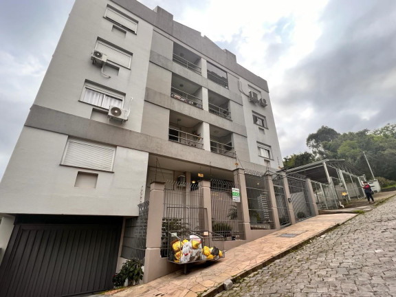 Imagem Apartamento com 2 Quartos à Venda, 74 m² em Charqueadas  - Caxias Do Sul