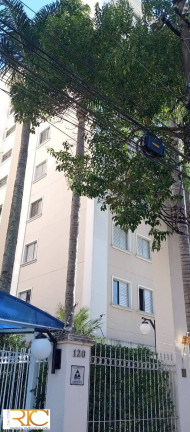 Imagem Apartamento com 3 Quartos à Venda, 67 m² em Socorro - São Paulo Imagem Apartamento com 3 Quartos à Venda, 67 m² em Socorro - São Paulo