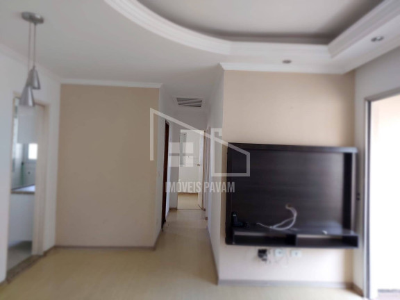 Imagem Apartamento com 3 Quartos à Venda, 69 m² em Planalto - São Bernardo Do Campo