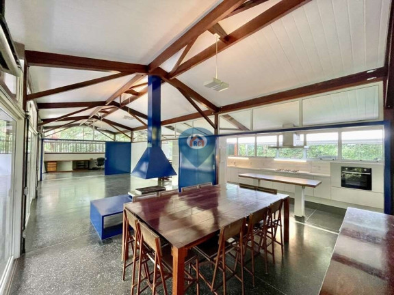 Imagem Casa de Condomínio com 3 Quartos à Venda, 380 m² em Chácara Do Refúgio - Carapicuíba