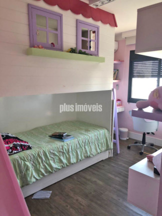 Imagem Apartamento com 3 Quartos à Venda, 210 m² em Campo Belo - São Paulo Imagem Apartamento com 3 Quartos à Venda, 210 m² em Campo Belo - São Paulo