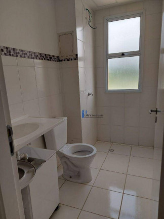 Imagem Apartamento com 2 Quartos à Venda, 51 m² em Parque Imperial - Ferraz De Vasconcelos