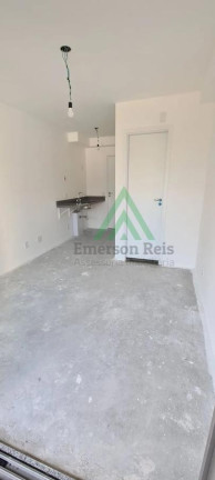 Imagem Apartamento à Venda, 23 m² em água Branca - São Paulo Imagem Apartamento à Venda, 23 m² em água Branca - São Paulo