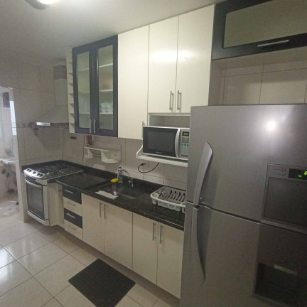 Imagem Apartamento com 3 Quartos à Venda, 130 m² em Caiçara - Praia Grande Imagem Apartamento com 3 Quartos à Venda, 130 m² em Caiçara - Praia Grande