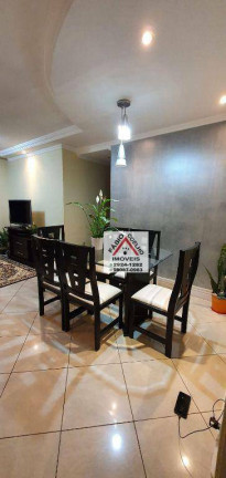 Imagem Apartamento com 3 Quartos à Venda, 75 m² em Jardim Marajoara - São Paulo Imagem Apartamento com 3 Quartos à Venda, 75 m² em Jardim Marajoara - São Paulo