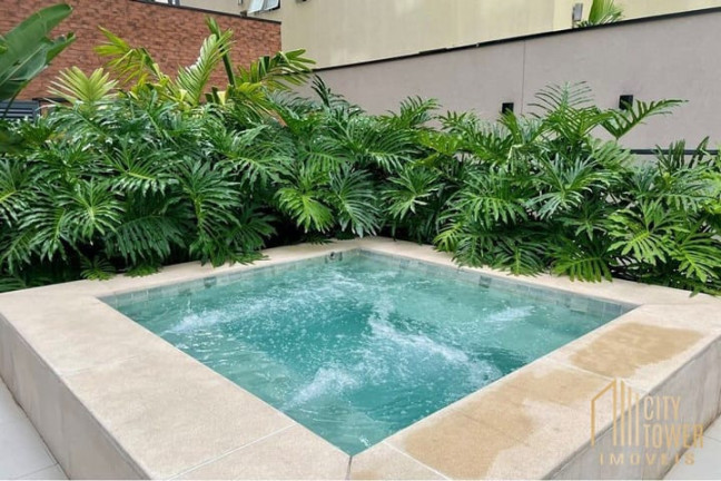 Imagem Apartamento com 1 Quarto à Venda, 46 m² em Campo Belo - São Paulo