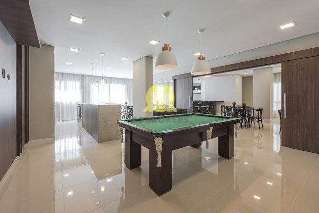 Imagem Cobertura com 3 Quartos à Venda, 208 m² em Juvevê - Curitiba