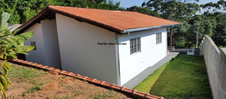 Casa com 2 Quartos à Venda, 560 m² em Terra Preta - Mairiporã