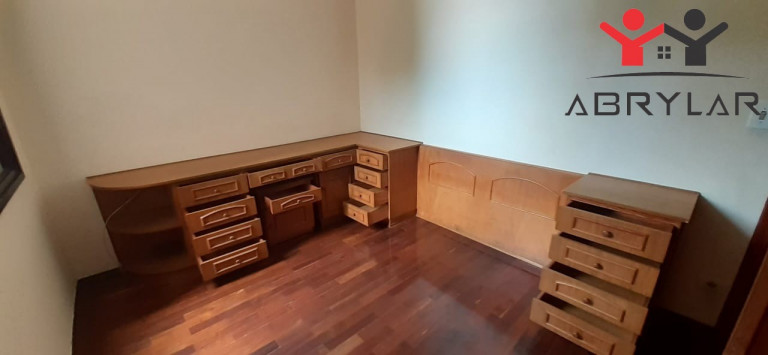Imagem Imóvel com 3 Quartos à Venda, 94 m² em Vila Municipal - Jundiaí