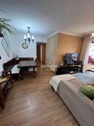 Imagem Apartamento com 2 Quartos à Venda, 63 m² em Vila Guarani (zona Sul) - São Paulo Imagem Apartamento com 2 Quartos à Venda, 63 m² em Vila Guarani (zona Sul) - São Paulo