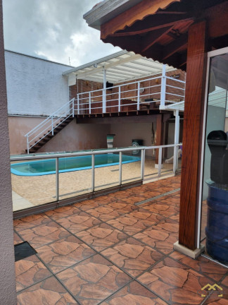 Imagem Sobrado com 3 Quartos à Venda, 240 m² em Jardim Paulista Ii - Jundiaí Imagem Sobrado com 3 Quartos à Venda, 240 m² em Jardim Paulista Ii - Jundiaí