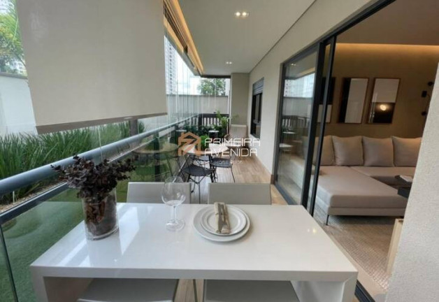 Apartamento com 3 Quartos à Venda, 92 m² em Jardim Aquarius - São José Dos Campos