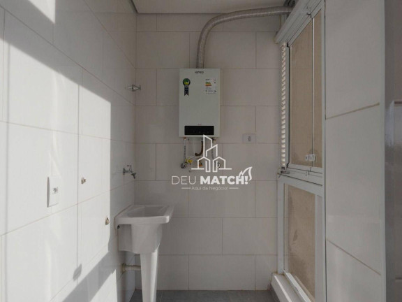 Imagem Apartamento com 2 Quartos à Venda, 83 m² em Nova Gardênia - Atibaia