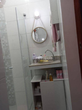 Imagem Sobrado com 2 Quartos à Venda, 57 m² em Caiçara - Praia Grande Imagem Sobrado com 2 Quartos à Venda, 57 m² em Caiçara - Praia Grande