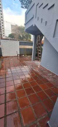 Imagem Casa com 3 Quartos para Alugar, 112 m² em Ocian - Praia Grande