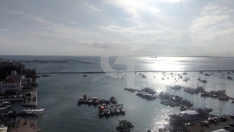 Imóvel Comercial para Alugar, 315 m² em Comércio - Salvador