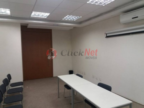 Imagem Sala Comercial à Venda, 91 m² em Centro - São Caetano Do Sul