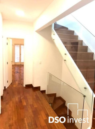 Imagem Casa de Condomínio com 3 Quartos à Venda, 300 m² em Morumbi - São Paulo