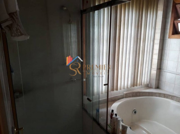 Imagem Casa com 3 Quartos à Venda, 210 m² em Jardim Morumbi, Centro - Florianópolis Imagem Casa com 3 Quartos à Venda, 210 m² em Jardim Morumbi, Centro - Florianópolis