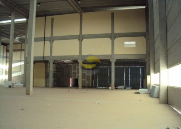 Imagem Galpão para Alugar, 2.374 m² em Jardim Mutinga - Barueri Imagem Galpão para Alugar, 2.374 m² em Jardim Mutinga - Barueri
