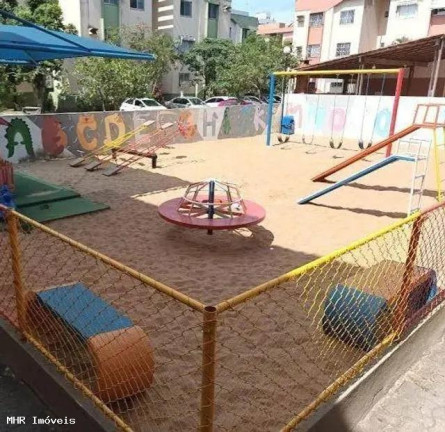 Imagem Apartamento com 2 Quartos à Venda, 55 m² em Jardim Camburi - Vitória