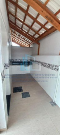 Imagem Casa de Condomínio com 2 Quartos à Venda, 70 m² em Caiçara - Praia Grande Imagem Casa de Condomínio com 2 Quartos à Venda, 70 m² em Caiçara - Praia Grande