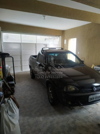 Imagem Imóvel com 4 Quartos à Venda, 180 m² em Jardim Flórida - Barueri Imagem Imóvel com 4 Quartos à Venda, 180 m² em Jardim Flórida - Barueri