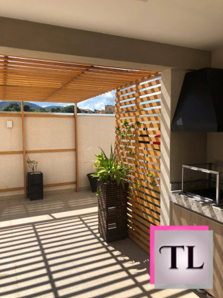 Apartamento com 2 Quartos à Venda, 150 m² em Jardim Country Club - Poços De Caldas