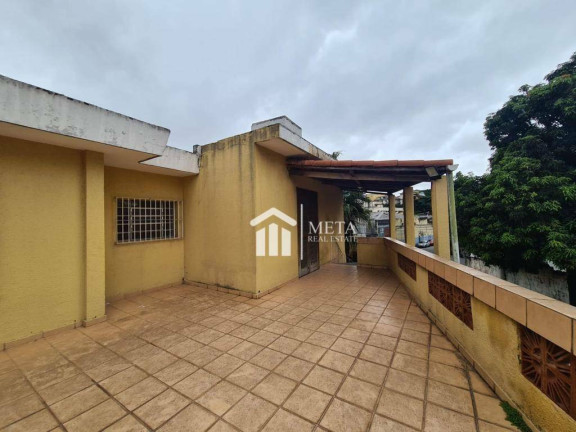 Imagem Imóvel com 4 Quartos à Venda, 244 m² em Casa Verde Alta - São Paulo Imagem Imóvel com 4 Quartos à Venda, 244 m² em Casa Verde Alta - São Paulo