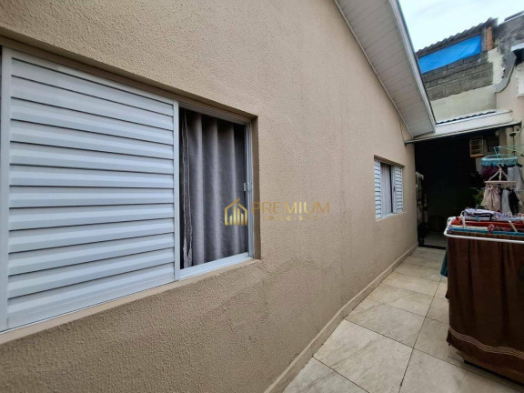 Imagem Imóvel com 2 Quartos à Venda, 140 m² em Bosque Dos Eucaliptos - São José Dos Campos
