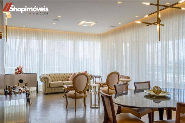 Imagem Apartamento com 3 Quartos à Venda, 339 m² em Paraíso - São Paulo