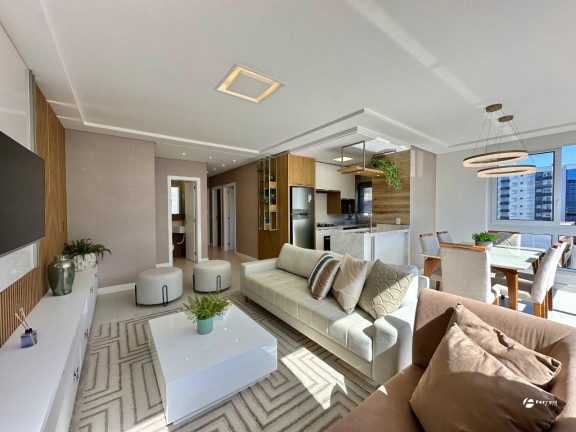 Imagem Apartamento com 3 Quartos à Venda, 115 m² em Zona Nova - Capão Da Canoa Imagem Apartamento com 3 Quartos à Venda, 115 m² em Zona Nova - Capão Da Canoa